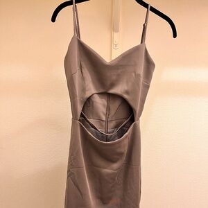 Kittenish Samantha Jones Dress